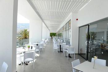 Saint George Hotel Lárdosz Kültér fotó